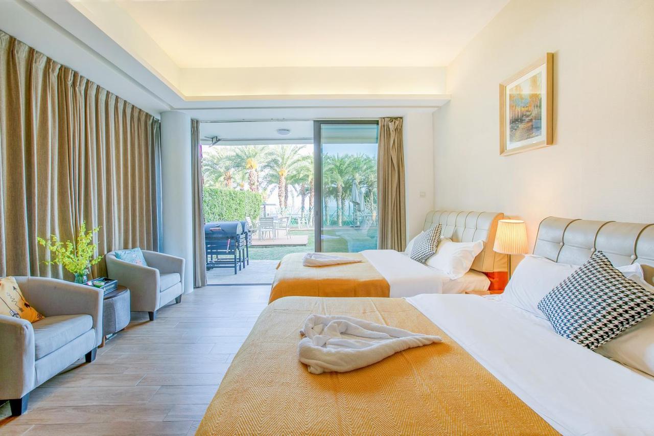 Huizhou Huayangnian Seaview Guesthouse Huidong Exteriér fotografie