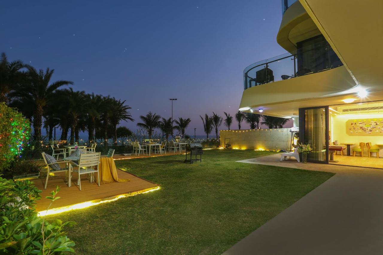 Huizhou Huayangnian Seaview Guesthouse Huidong Exteriér fotografie